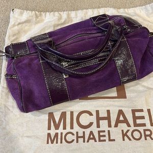 Michael Michael Kors VINTAGE Purse